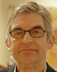 Paul F. Wouters