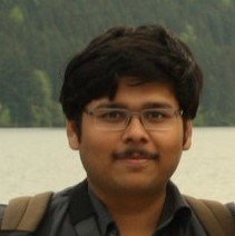 yogesh sharad patil
