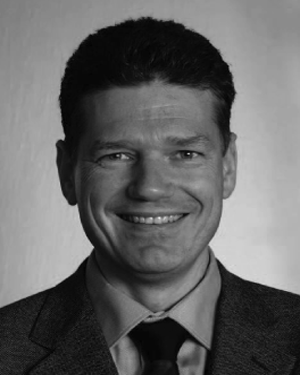 Geir Horn