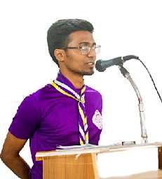 Rafi Khan