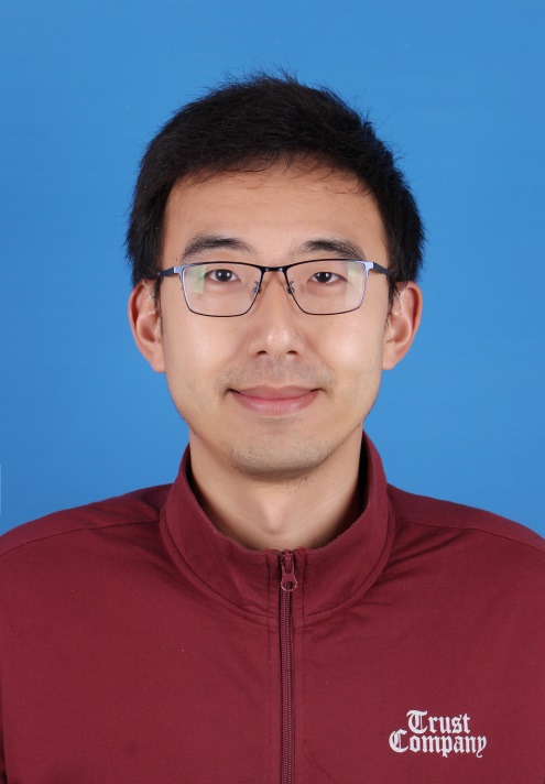 Zhiqian Sun