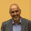 Ahmad M Hamdan
