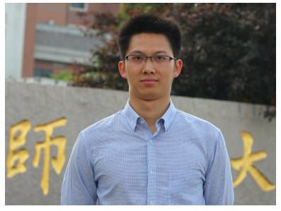 Jianmin Zhang