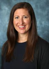 Colleen M Badke