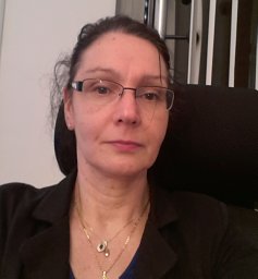 Edith Sales-Wuillemin