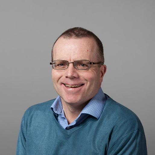Matthew J. Paul (Matthew Paul)