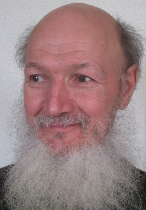 Maurice Bruynooghe