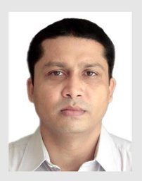 Samiran Ghosh