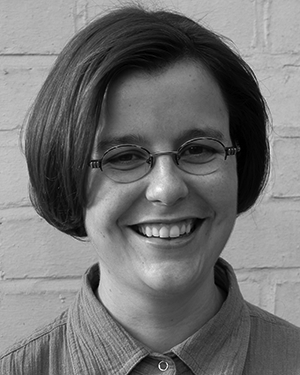 Ann Spriet