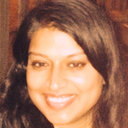 Madhavi K Reddy