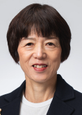 Hiroko Kawashima
