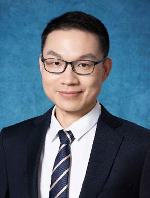 Shaofeng Lu