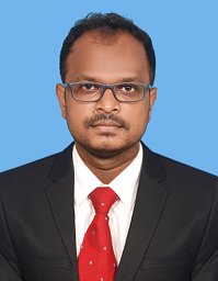 Chanakyan Chandrasekaran