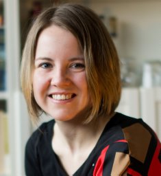 Annemarie M. Wennekers