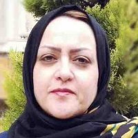 Tahereh Hasanloo