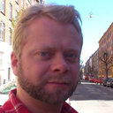 Jeppe K Malmros