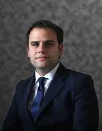 Pedro Molinero-Mourelle