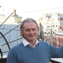 Valery Ryzhikov