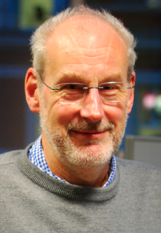 Patrick Royston