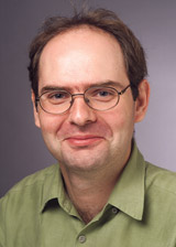 Paul De Ley