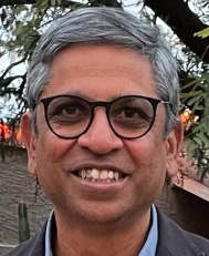 Tanmay Vachaspati