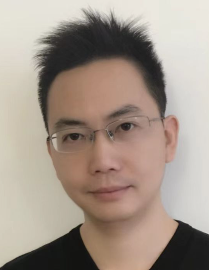 Shafu Zhang