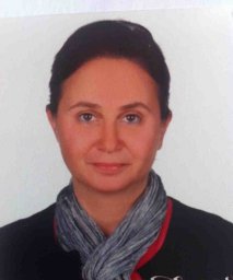 Canan Aykut Bingol