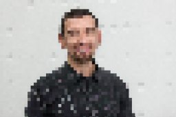 Dario Riccardo Valenzano