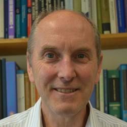 Alan Charles Francis Cocks