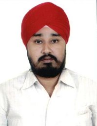 Harjeet Singh Maan