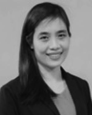 Huynh Thi Thanh Binh