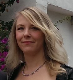 Lundholm Ida