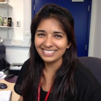 Ramya Srinivasan