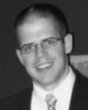 Wyatt E. Tenhaeff
