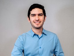 Mauricio Marcano