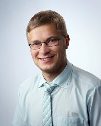 Vitaly Orlov