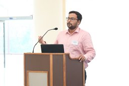 Depanjan Sarkar