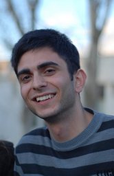 Abdurrahman Keskin