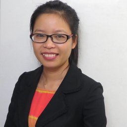 Thuy Thai