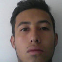 Daniel Sanchez
