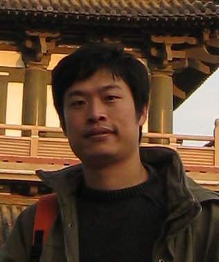 Peng Zhao
