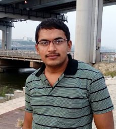Koteswara Reddy Chagam