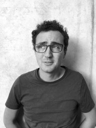 Nicolas Rapin