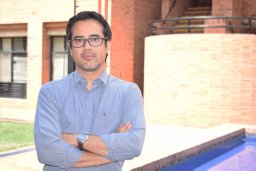 Javier Diaz