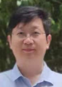 Junpo Jiang
