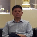 Jianzhong Liu