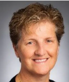 Angela Cashell