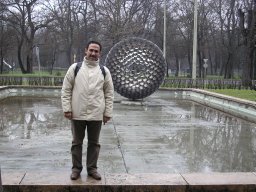 Ahmed Nour Eldeen