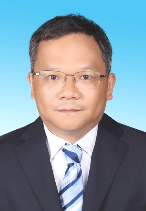 Xiuping Zou