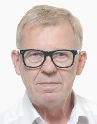 Jürgen Sühnel
